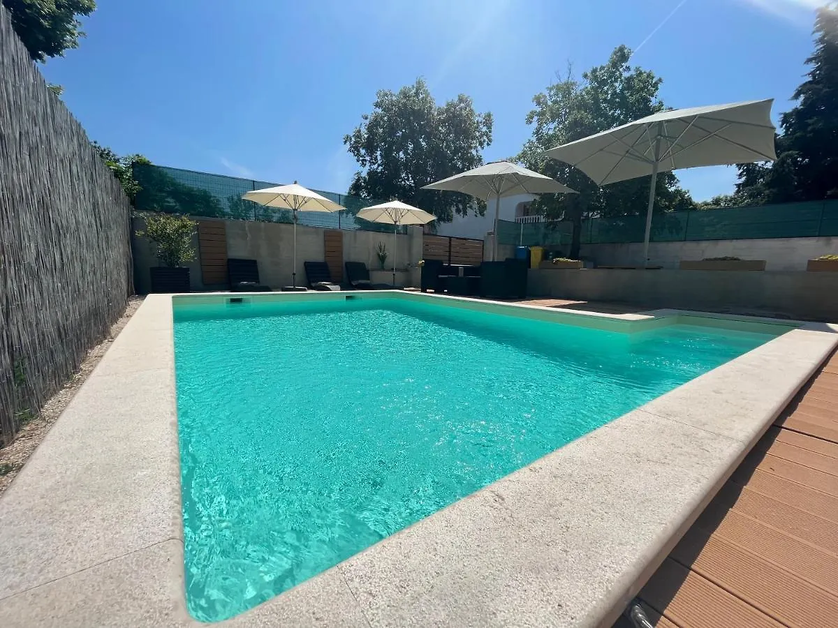 Cosy And Lovely Villa Trosti With A Pool Svetvinčenat
