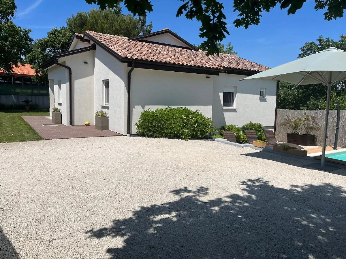 Cosy And Lovely Villa Trosti With A Pool Svetvinčenat 0*,  克罗地亚
